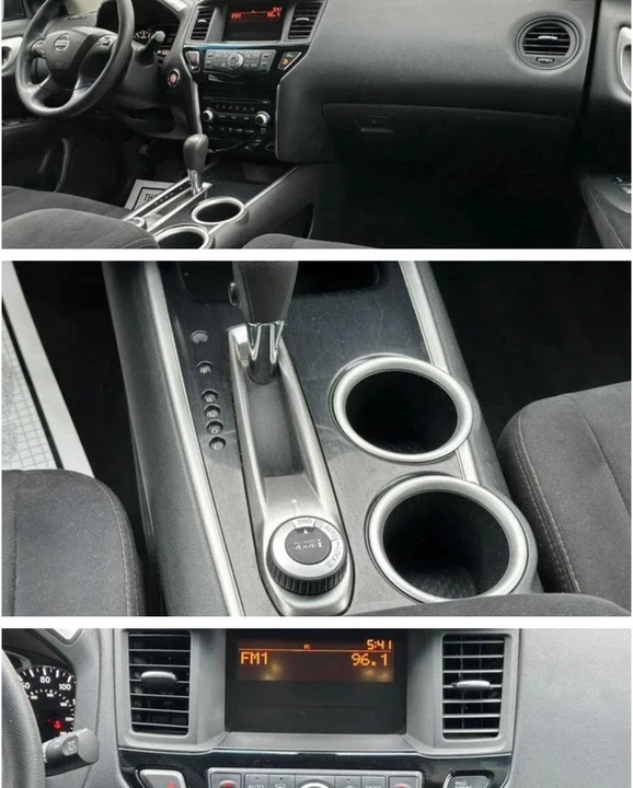 2013 Nissan Pathfinder 4th Gen - Image 4 of 6