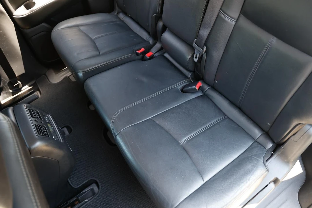 2013 Nissan Pathfinder 4th Gen - Image 10 of 21