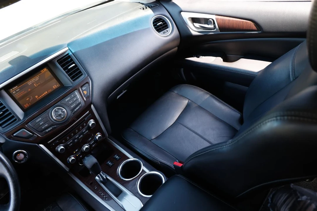 2013 Nissan Pathfinder 4th Gen - Image 21 of 21