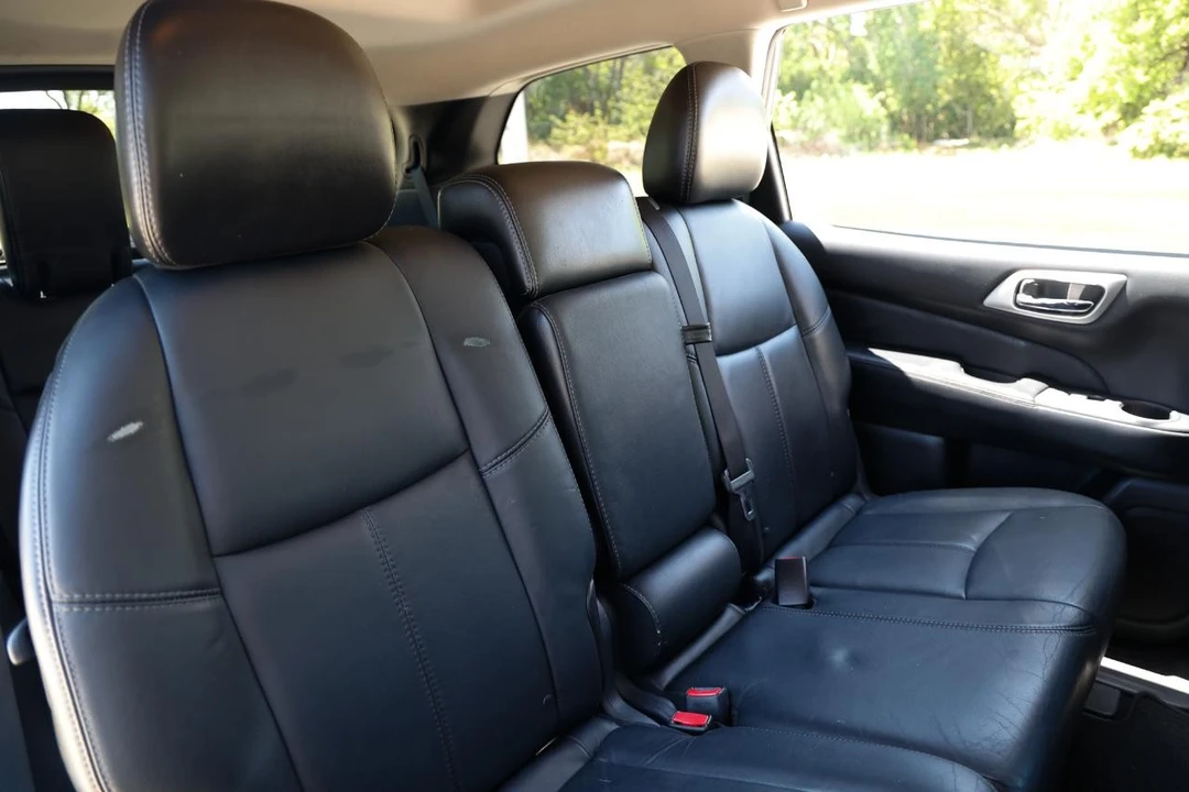 2013 Nissan Pathfinder 4th Gen - Image 14 of 21