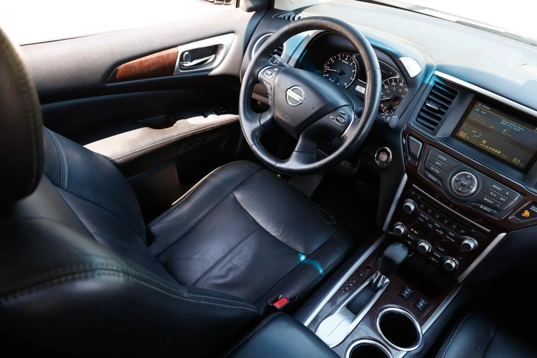 2013 Nissan Pathfinder 4th Gen - Image 20 of 21