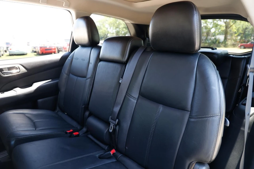 2013 Nissan Pathfinder 4th Gen - Image 8 of 21
