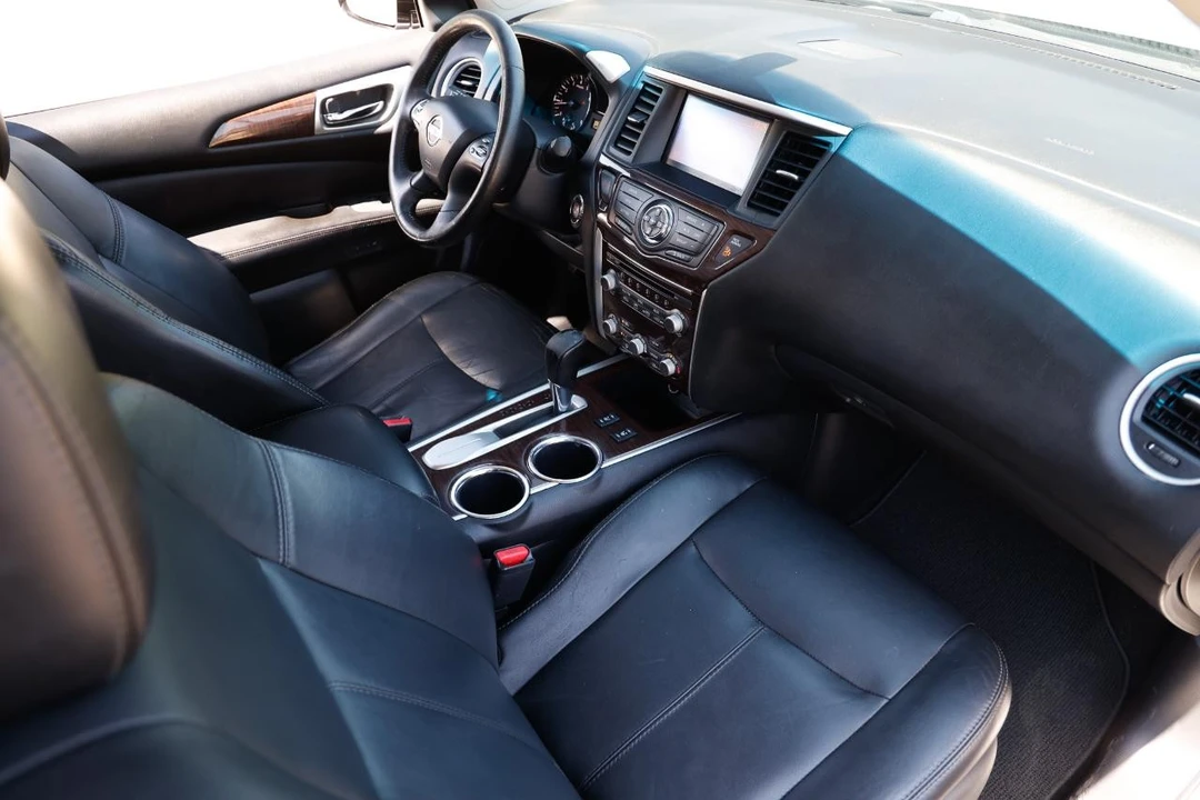 2013 Nissan Pathfinder 4th Gen - Image 16 of 21
