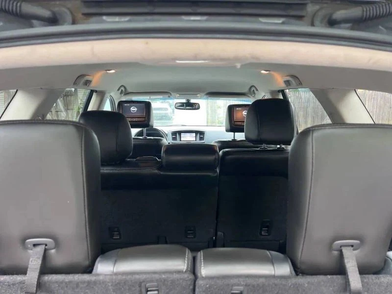 2013 Nissan Pathfinder 4th Gen - Image 11 of 12