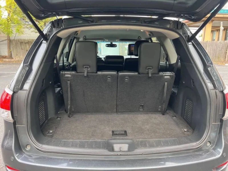 2013 Nissan Pathfinder 4th Gen - Image 12 of 12