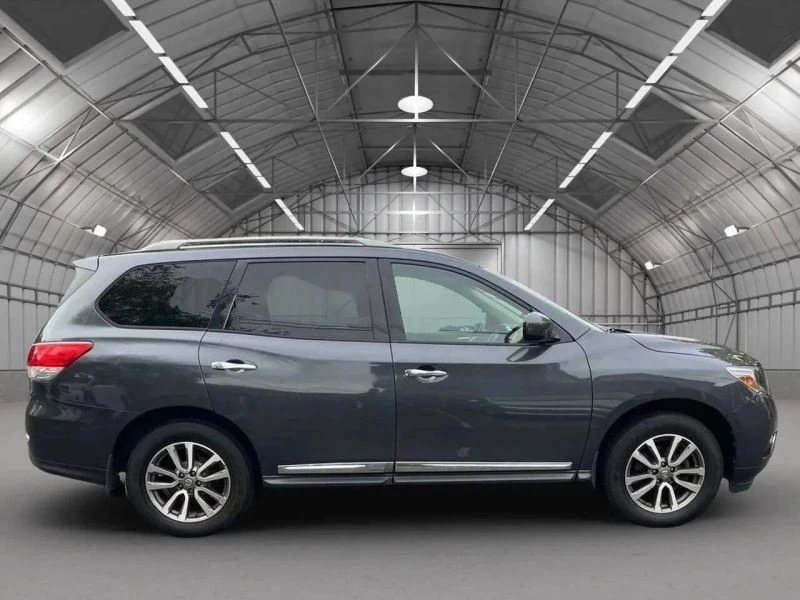 2013 Nissan Pathfinder 4th Gen - Image 6 of 12