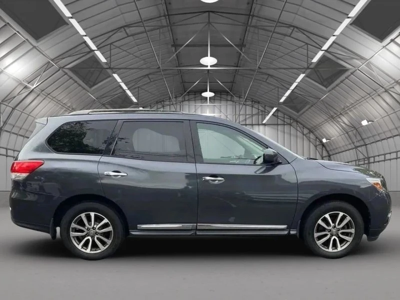 2013 Nissan Pathfinder 4th Gen - Image 6 of 12