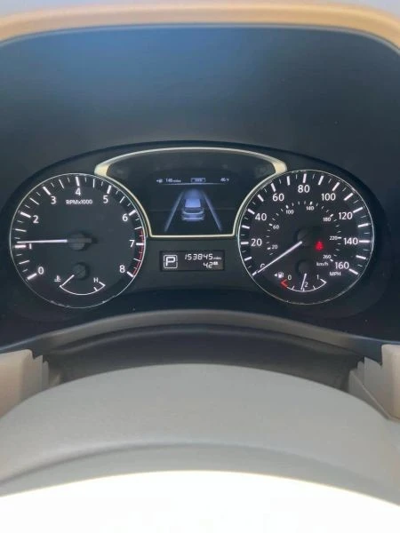 2013 Nissan Pathfinder 4th Gen - Image 11 of 12