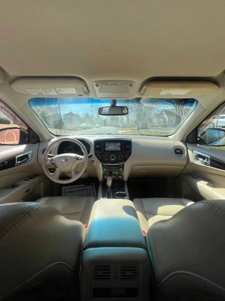 2013 Nissan Pathfinder 4th Gen - Image 6 of 12