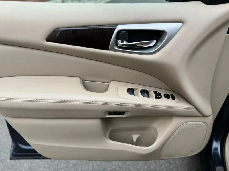 2013 Nissan Pathfinder 4th Gen - Image 8 of 12