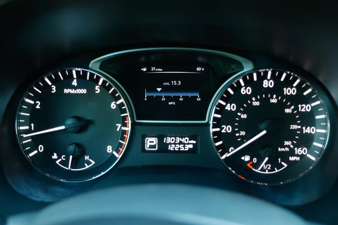 2013 Nissan Pathfinder 4th Gen - Image 29 of 31