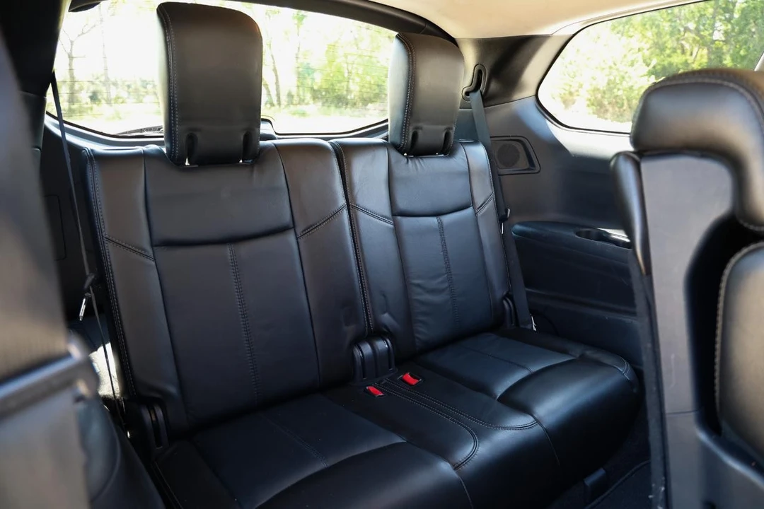 2013 Nissan Pathfinder 4th Gen - Image 24 of 31