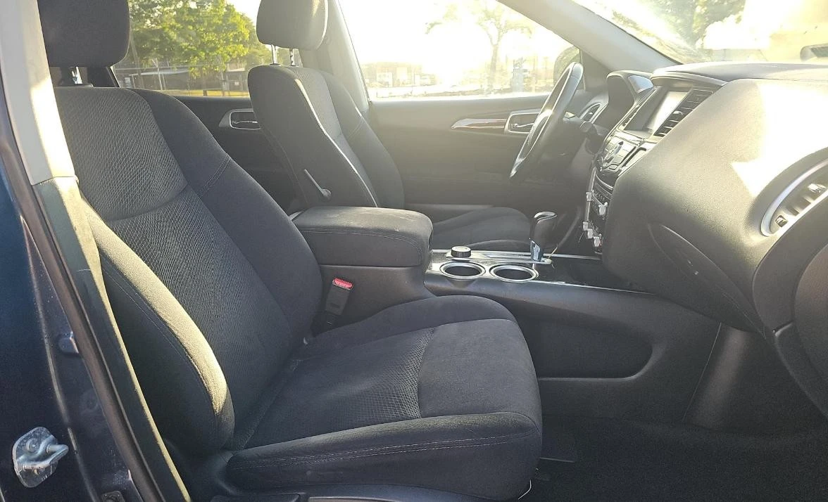 2013 Nissan Pathfinder 4th Gen - Image 8 of 14