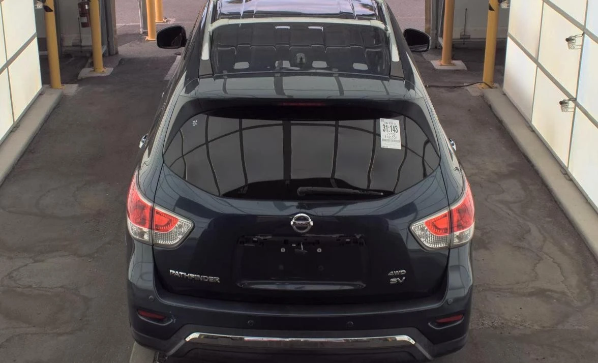 2013 Nissan Pathfinder 4th Gen - Image 5 of 14