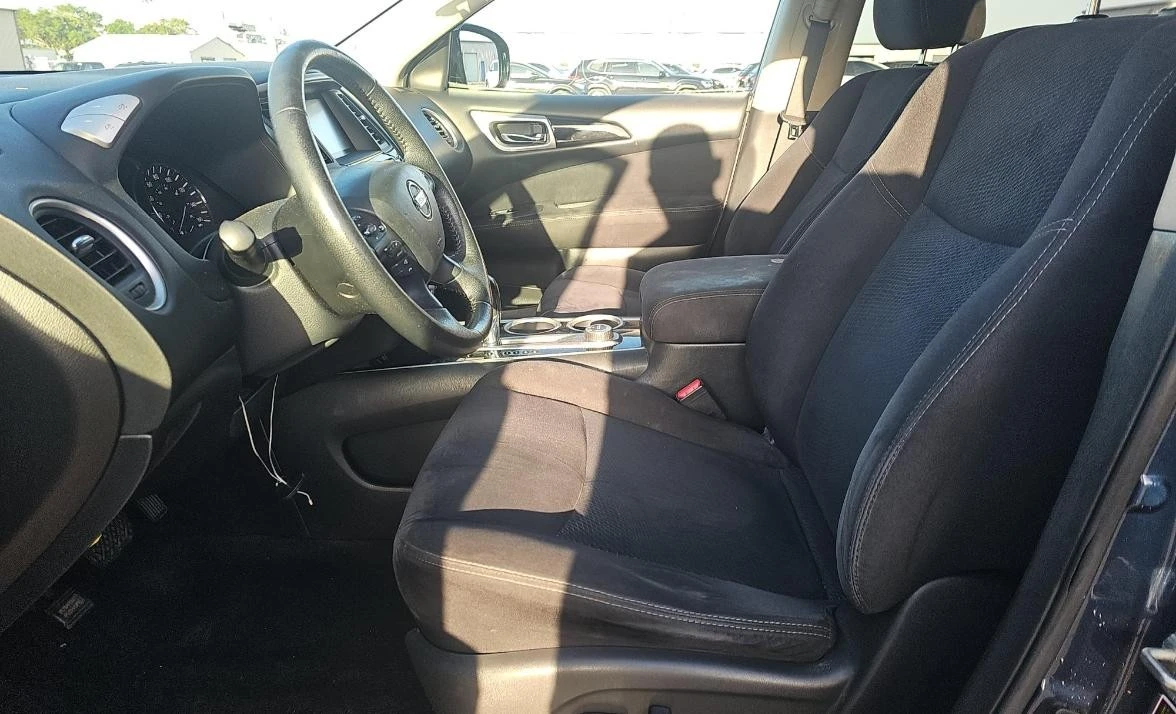2013 Nissan Pathfinder 4th Gen - Image 7 of 14