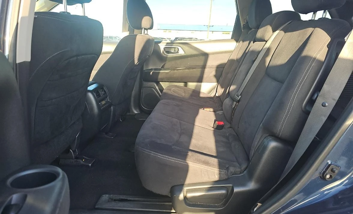 2013 Nissan Pathfinder 4th Gen - Image 12 of 14