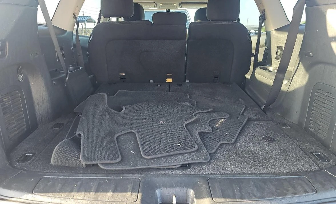 2013 Nissan Pathfinder 4th Gen - Image 14 of 14