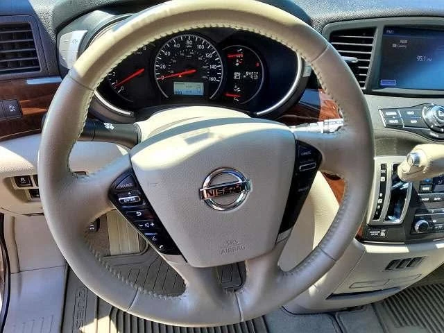 2013 Nissan Quest - Image 5 of 15