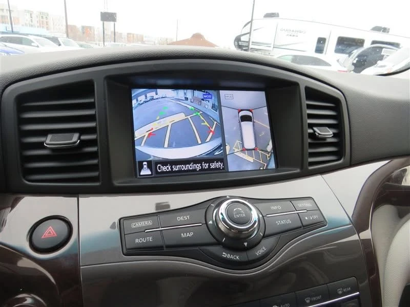 2013 Nissan Quest - Image 15 of 15