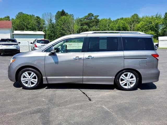 2013 Nissan Quest - Image 3 of 15