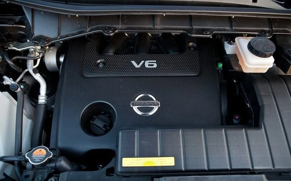 2013 Nissan Quest - Image 11 of 15