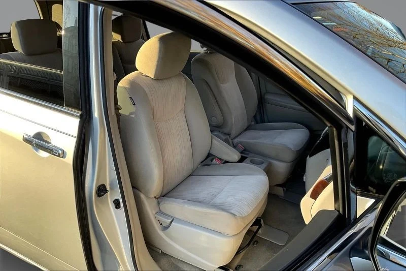 2013 Nissan Quest - Image 12 of 12