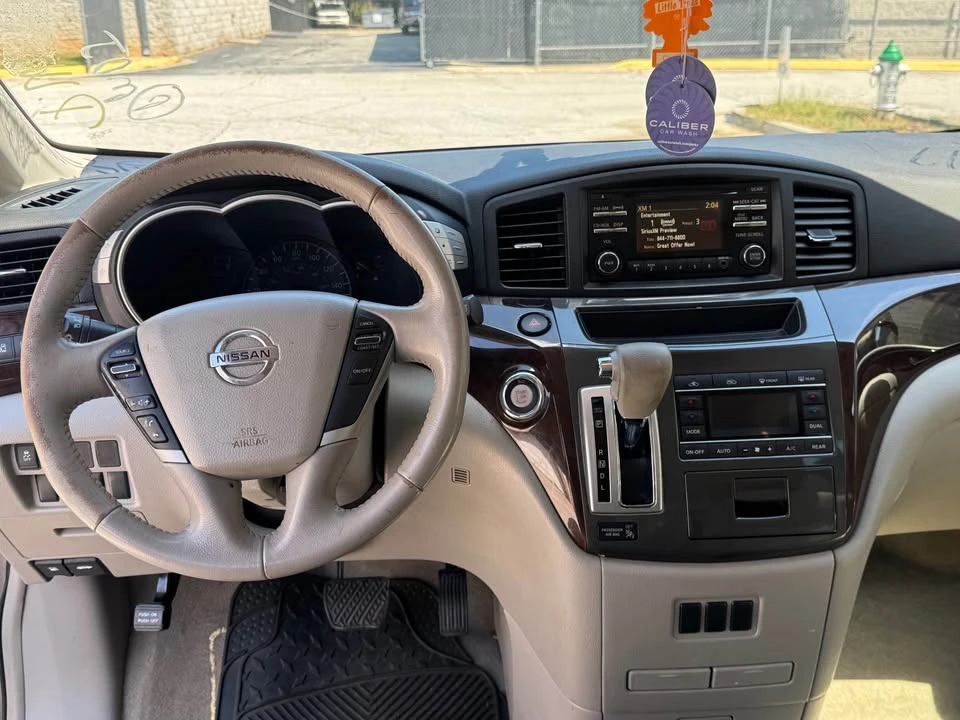 2013 Nissan Quest - Image 12 of 12