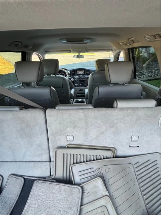 2013 Nissan Quest - Image 6 of 20