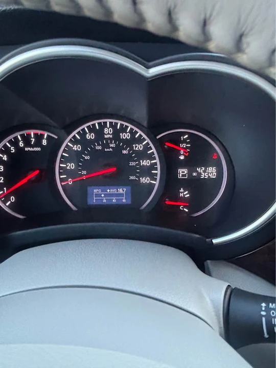 2013 Nissan Quest - Image 17 of 20