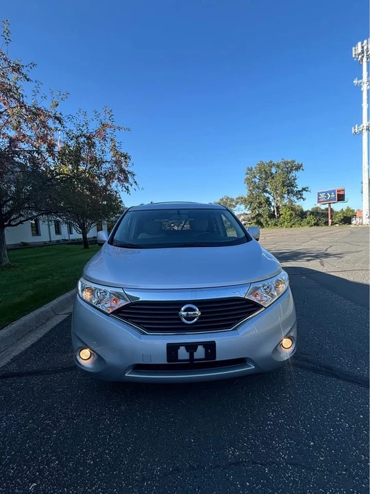 2013 Nissan Quest - Image 12 of 20
