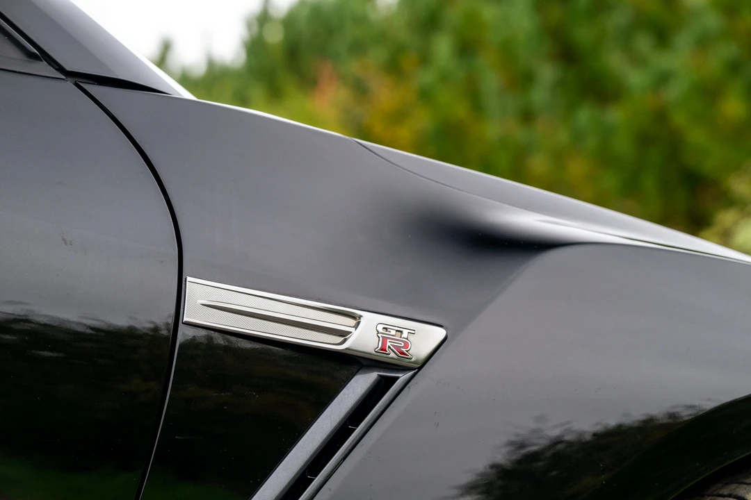 2013 Nissan R35 GT-R Premium - Image 30 of 31