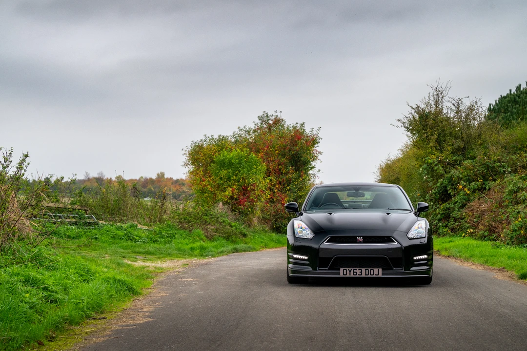 2013 Nissan R35 GT-R Premium - Image 10 of 31