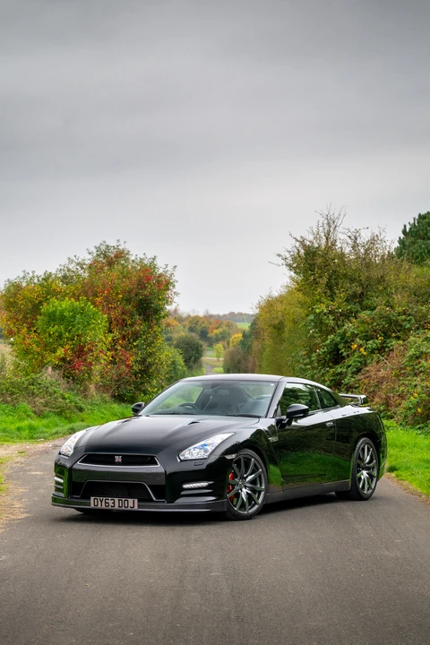 2013 Nissan R35 GT-R Premium - Image 19 of 31