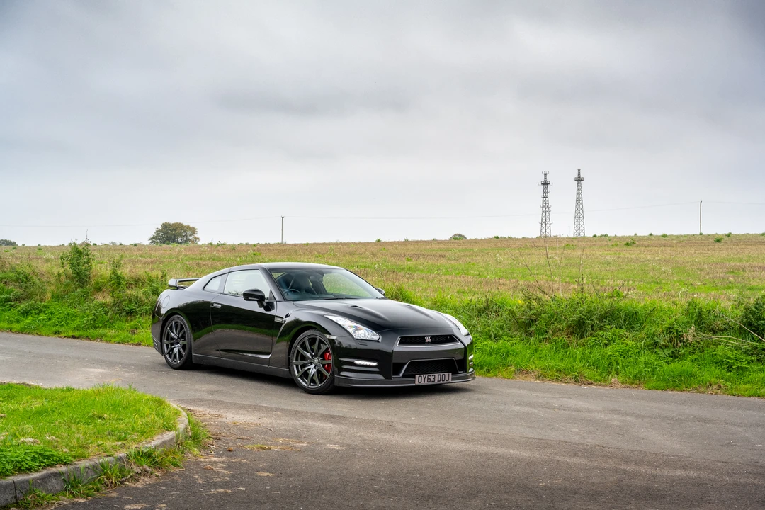 2013 Nissan R35 GT-R Premium - Image 11 of 31