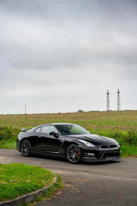 2013 Nissan R35 GT-R Premium - Image 21 of 31
