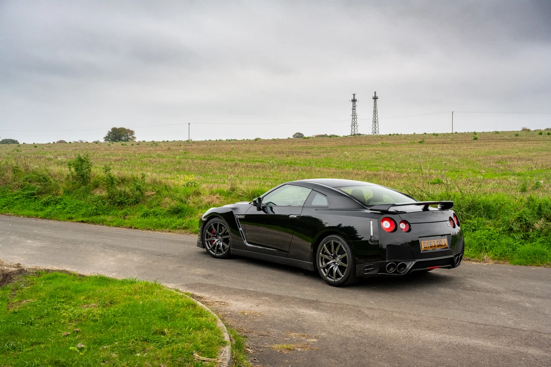 2013 Nissan R35 GT-R Premium - Image 26 of 31