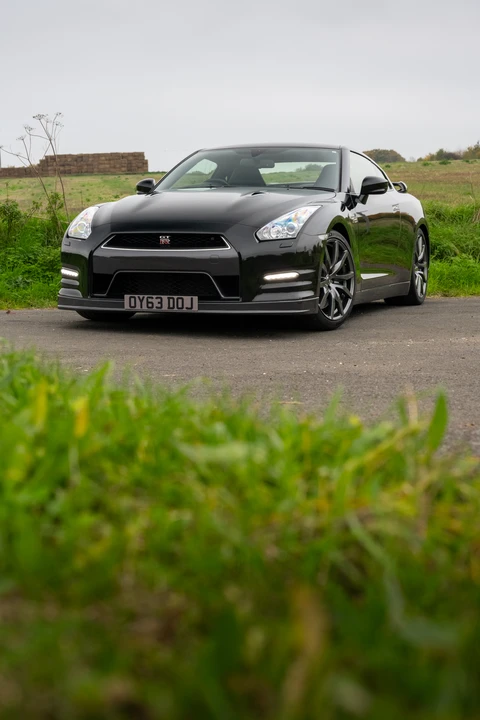 2013 Nissan R35 GT-R Premium - Image 28 of 31