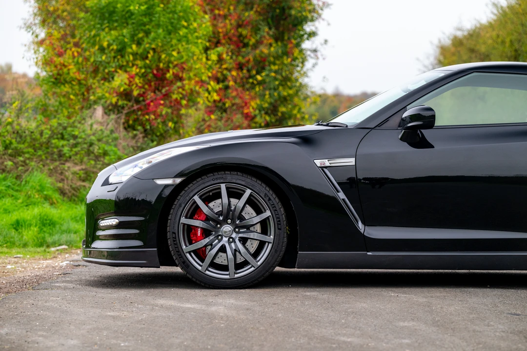 2013 Nissan R35 GT-R Premium - Image 22 of 31