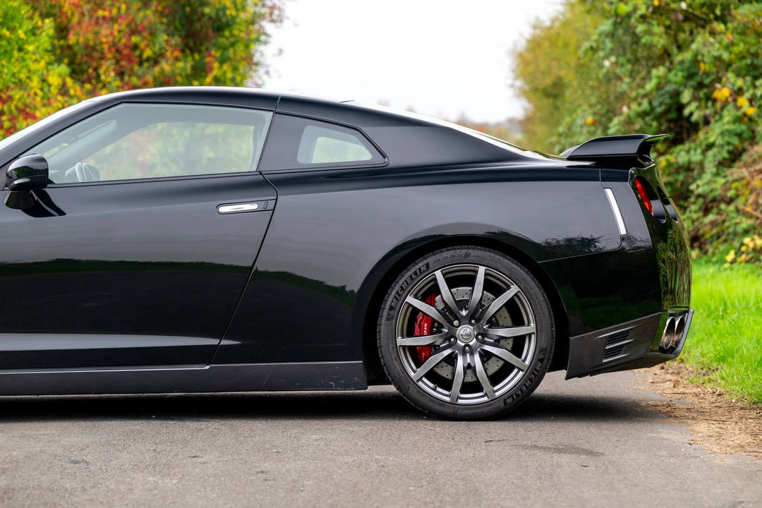 2013 Nissan R35 GT-R Premium - Image 23 of 31