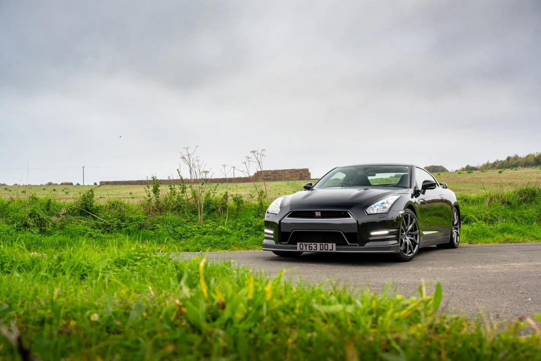 2013 Nissan R35 GT-R Premium - Image 16 of 31