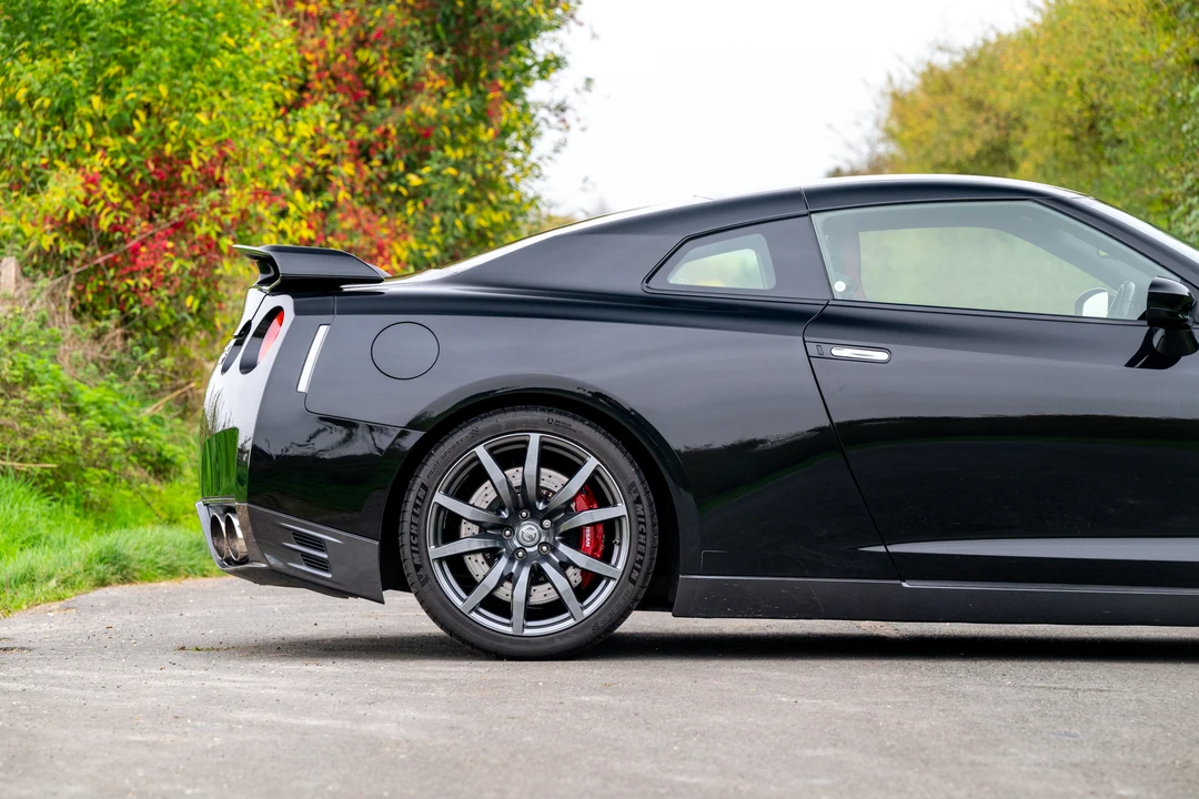 2013 Nissan R35 GT-R Premium - Image 24 of 31