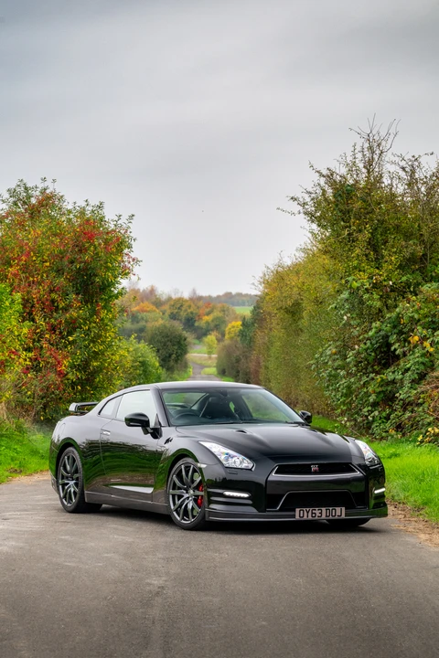 2013 Nissan R35 GT-R Premium - Image 18 of 31