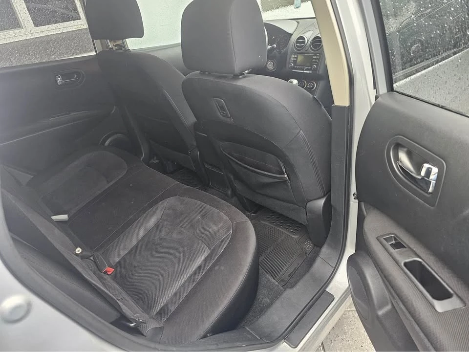 2013 Nissan Rogue - Image 3 of 8