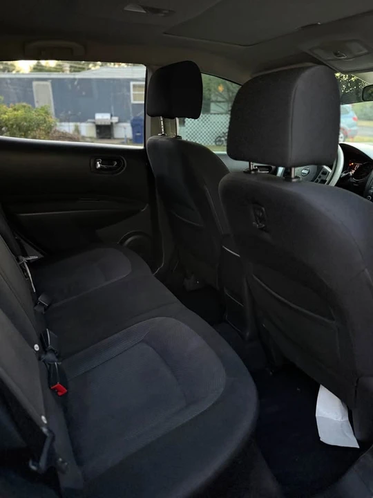 2013 Nissan Rogue - Image 10 of 10