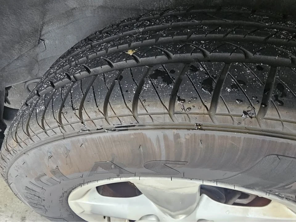 2013 Nissan Rogue - Image 7 of 8