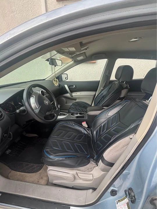 2013 Nissan Rogue - Image 6 of 8