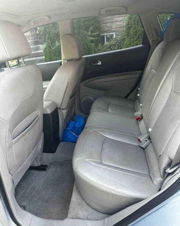 2013 Nissan Rogue - Image 9 of 9