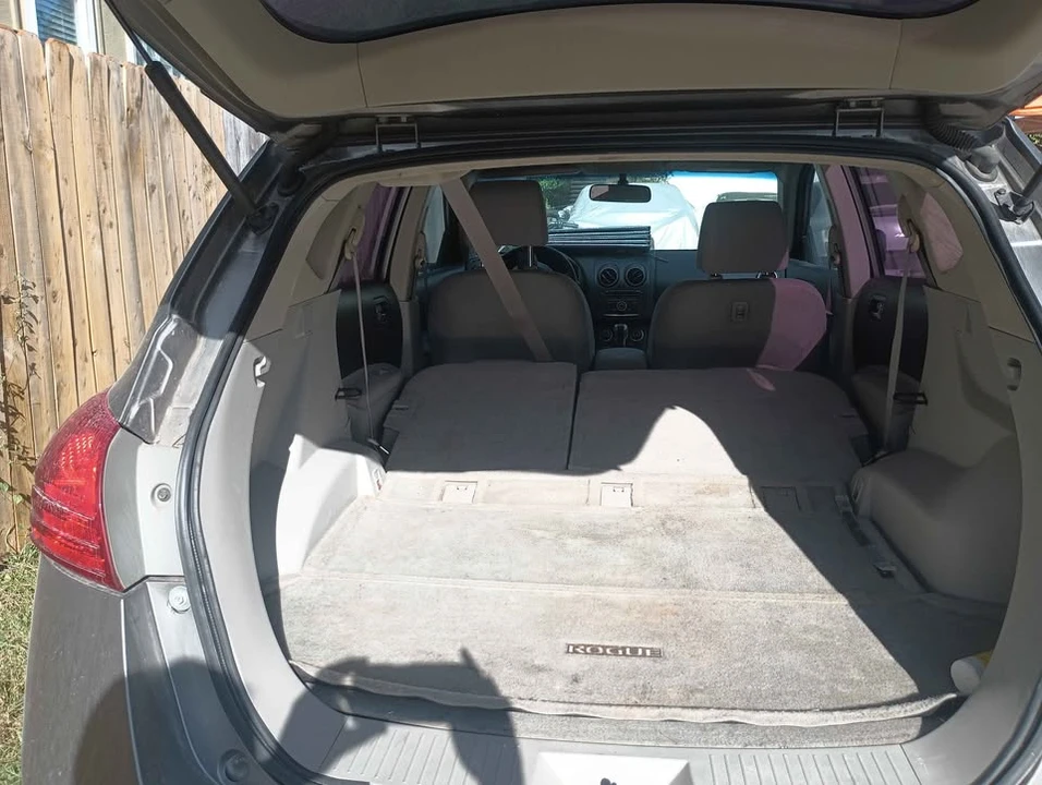 2013 Nissan Rogue - Image 6 of 6