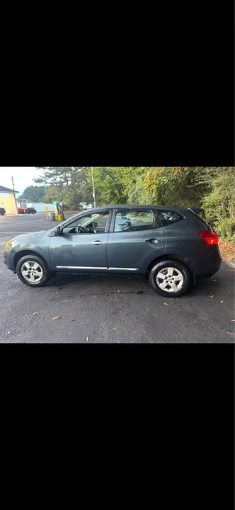 2013 Nissan Rogue - Image 6 of 11