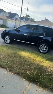 2013 Nissan Rogue